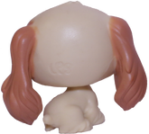 #2-88 Cocker Spaniel "Danielle Spanielle"